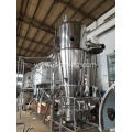 Pellets fluid bed coating machine